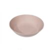 Duurzame melamine kom set van 6 – lichtgewicht
