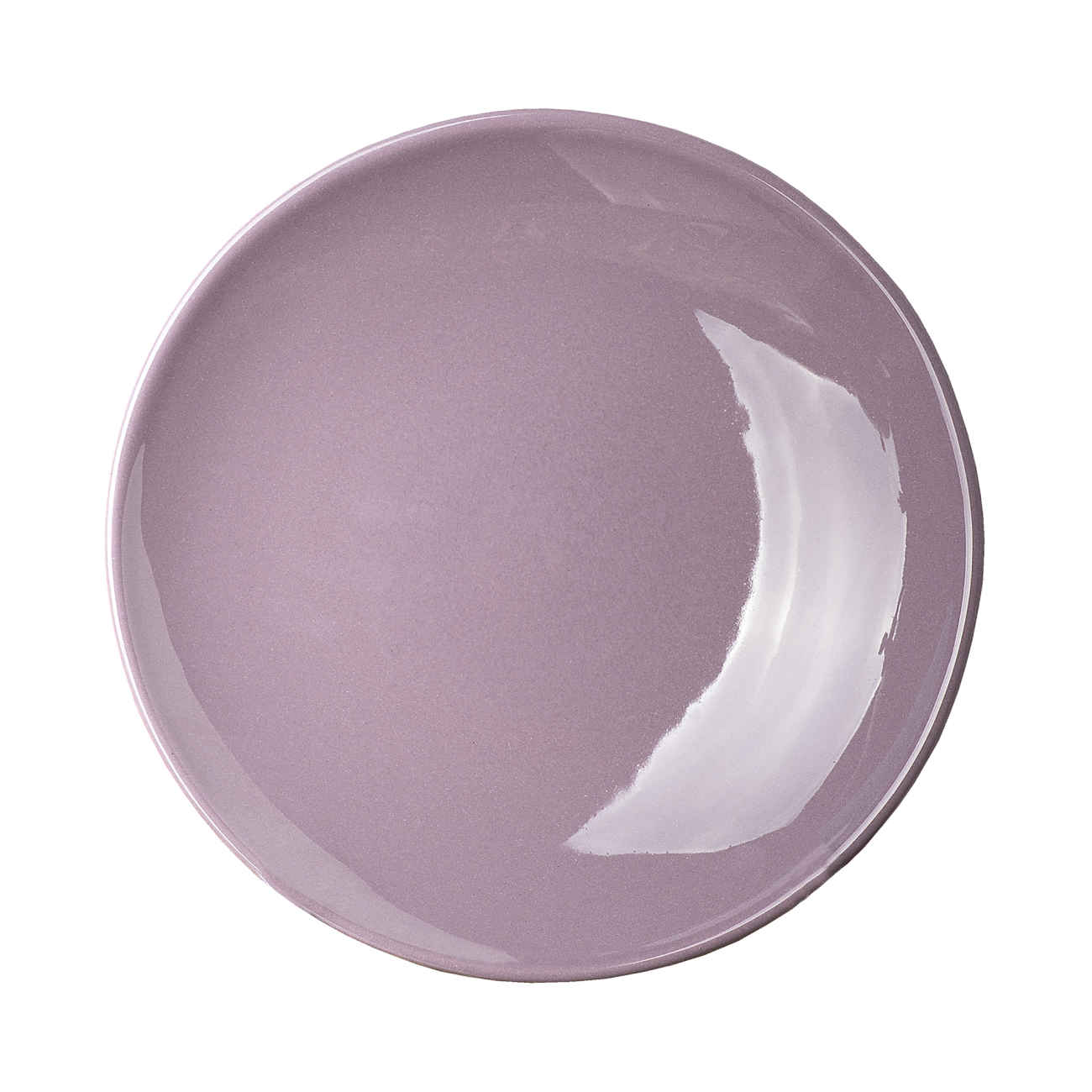 6-delige Keramische Servies-bordenset