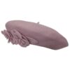 Vilt Baret Hoed voor Dames – Trendy & Klassieke Hoofddeksel