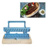 Firoozeh Kebab Maker – Handmatige Persmachine