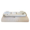 Firoozeh Kebab Maker – Handmatige Persmachine