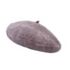 Franse Baret Hoed – Warme Wol voor Herfst & Winter