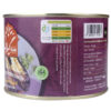 Gegrilde Aubergine – Gilani Blikvoedsel Geschikt voor Stoofpot (Set van 5)