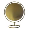 Haft Seen Metalen Set voor Tijdloze Vieringen, Perzisch Nieuwjaar, Elegant Ontwerp 9-delig