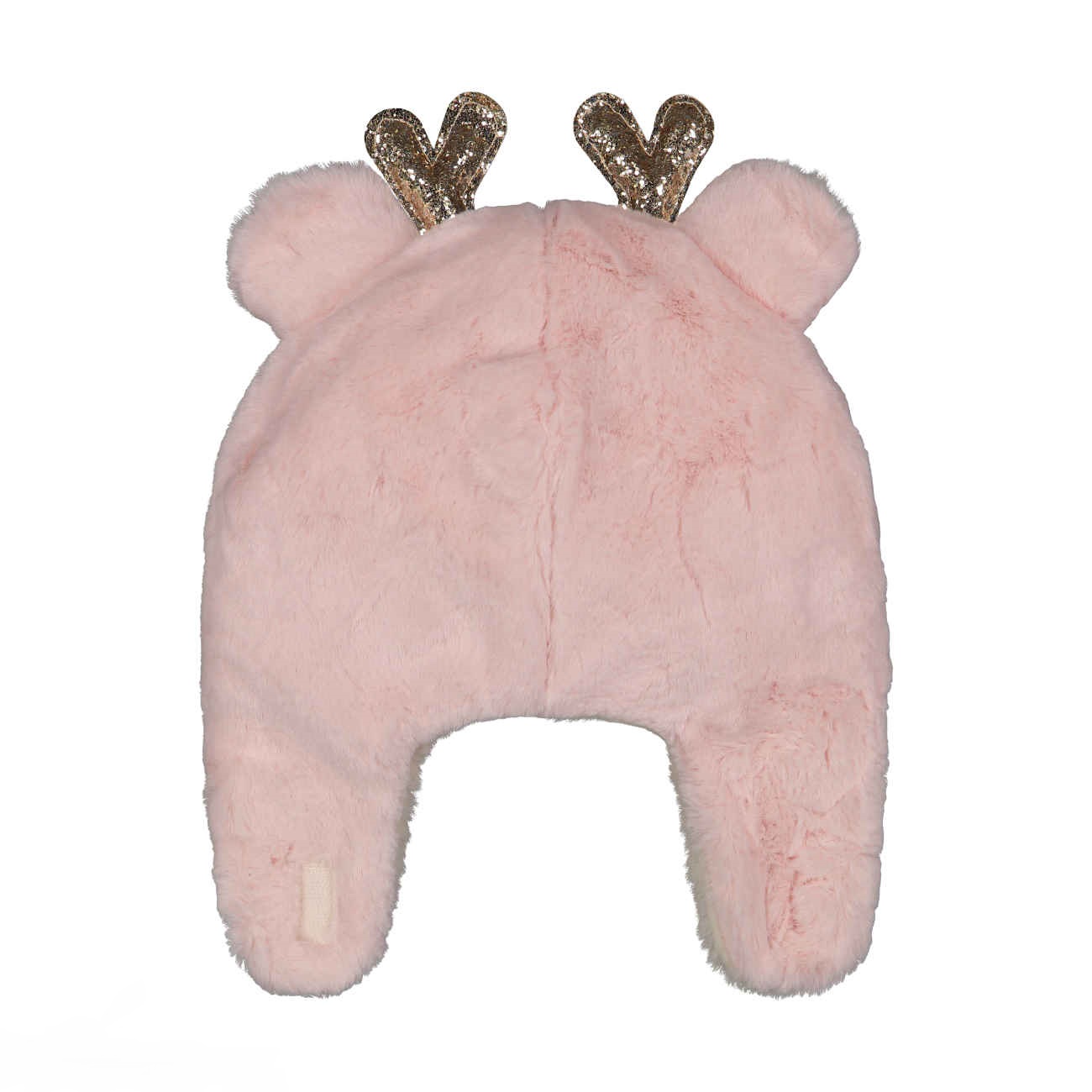 Hoogwaardige Roze Babymuts van Katoen