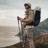 Wandelstok – Beste Keuzes voor Kamperen & Elk Budget, Veiligheid & Comfort (2x)