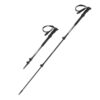 Wandelstok – Beste Keuzes voor Kamperen & Elk Budget, Veiligheid & Comfort (2x)