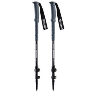 Wandelstok – Beste Keuzes voor Kamperen & Elk Budget, Veiligheid & Comfort (2x)
