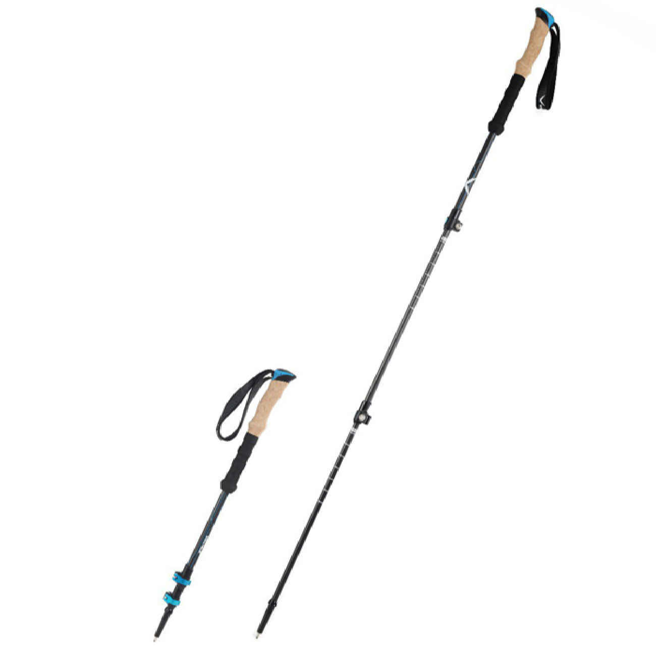 Wandelstok – Beste Keuzes voor Elke Kampeerervaring, Ondersteuning, Veiligheid & Comfort