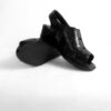 Wandelsandalen – Natuurleren Comfort & Duurzaamheid Geschikt voor Wandelen
