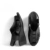 Wandelsandalen – Natuurleren Comfort & Duurzaamheid Geschikt voor Wandelen
