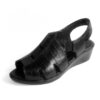 Wandelsandalen – Natuurleren Comfort & Duurzaamheid Geschikt voor Wandelen