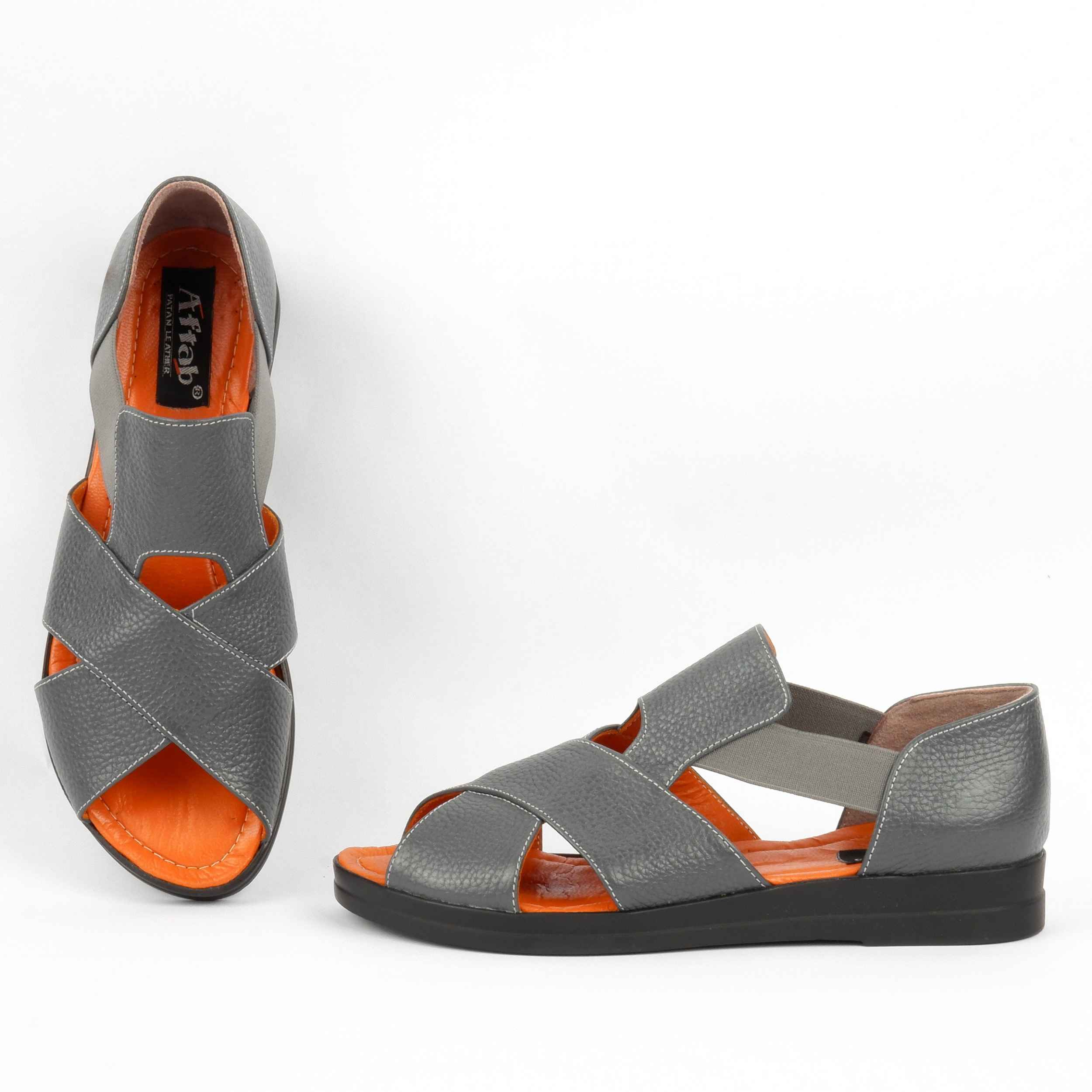 Wandelsandalen – Natuurleren Ervaar Comfort en Duurzaamheid