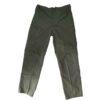 Iraans Militair Uniform – Traditioneel & Hedendaags Groen