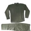 Iraans Militair Uniform – Traditioneel & Hedendaags Groen