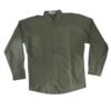 Iraans Militair Uniform – Traditioneel & Hedendaags Groen