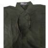 Iraans Militair Uniform – Traditioneel & Hedendaags Groen