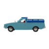 Iraanse Paykan Speelgoedauto – Pickup Model Perfect Verzamelobject voor Autoliefhebbers & Vintage Fans