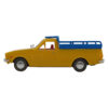 Iraanse Paykan Speelgoedauto – Pickup Model Perfect Verzamelobject voor Autoliefhebbers & Vintage Fans