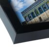 Islamitische Canvas Kunst – Verlichte Lijst van Al-Aqsa Moskee met Volledige LED