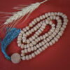 Islamitische Karbala Tasbih Gebedssnoer 101 Kralen met Turbah Khak-e-Shifa voor Sjiieten