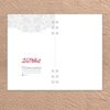 Leren Dagplanner 1404 Perzische Dagelijkse Kalender | Elegante Planner Organizer