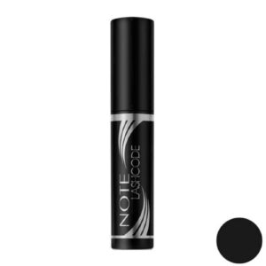 Lash Code Model – Lift Lash Transformation Mascara