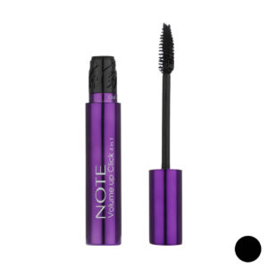 Lift Lash Transformation Mascara – Dramatisch Volume, Hele Dag Lift