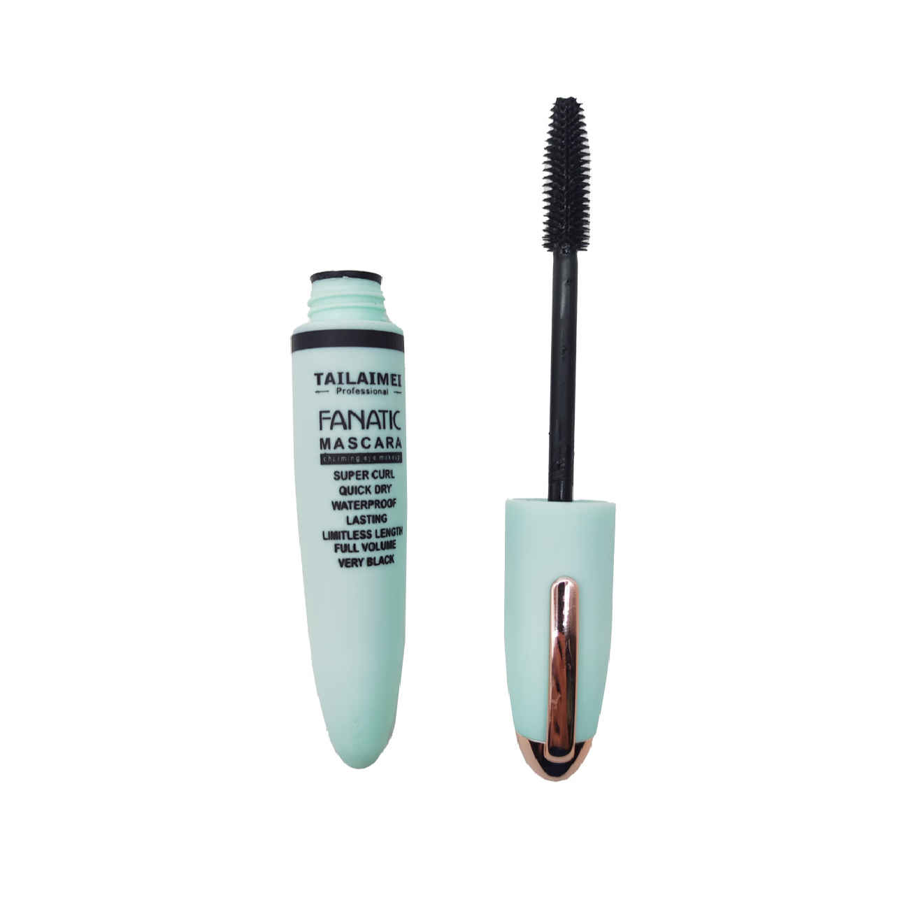 Tailaimei Lift Lash Mascara – Dramatisch Volume