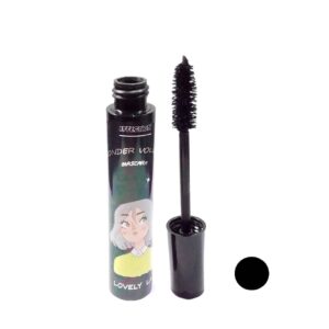 Calista Beauty Lifting Mascara – Volume & Lengte
