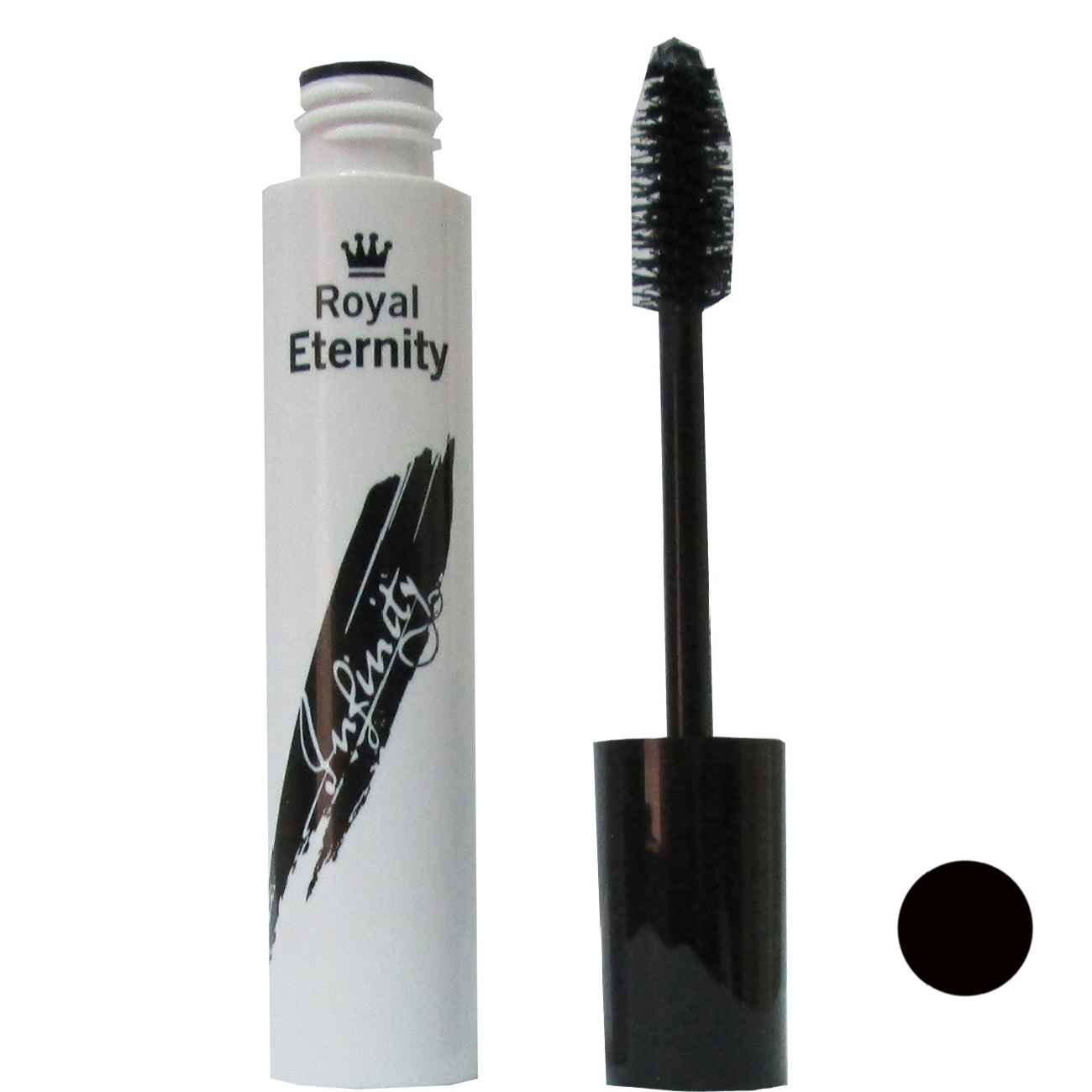 Royal Eternity Lifting Mascara – Voor Volle Wimpers
