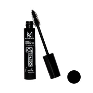 Volumiserende Lifting Mascara – Zwart