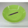 Lichtgewicht Melamine Kom – Magnetronbestendig en Perfect voor Yoghurt, Salade 1 stuk