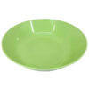 Lichtgewicht Melamine Kom – Magnetronbestendig en Perfect voor Yoghurt, Salade 1 stuk