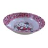 Lichtgewicht Melamine Kom – Voor Jouw Baby met Hello Kitty Ontwerp, Set van 2