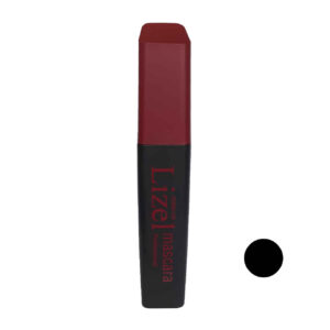 Lizel Volumizing Mascara – Zwart (2-Pack)
