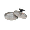 Handmatige Shami Kebab & Burgerpers – HMB 4500