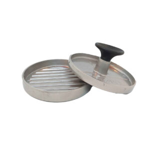 Handmatige Shami Kebab & Burgerpers – HMB 4500