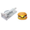 Handmatige Shami Kebab & Burgerpers – Maaltijdgemak