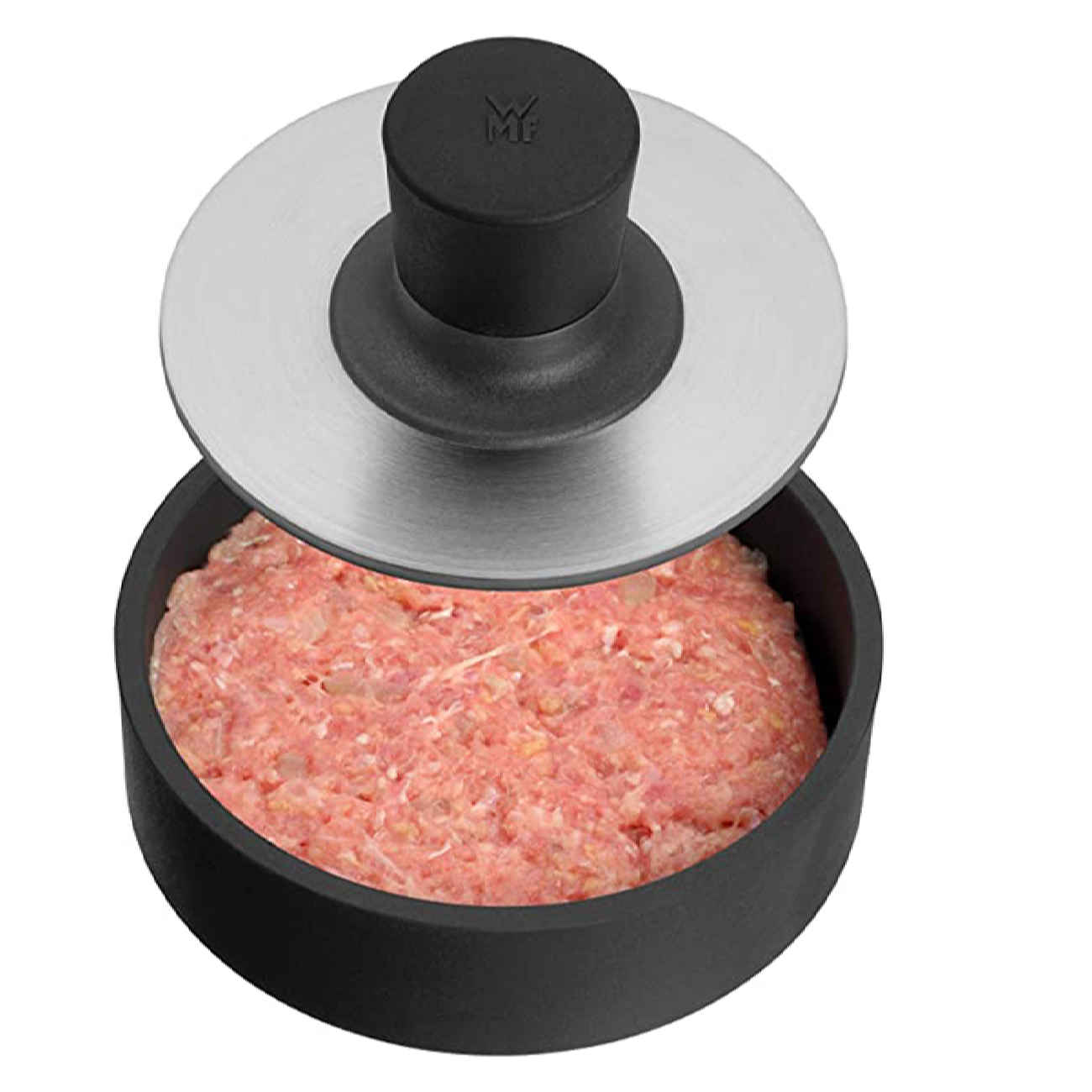 Handmatige Shami Kebab & Burgerpers – WMF Model