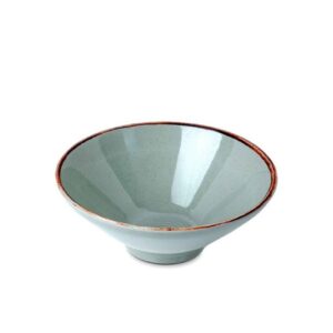 Melamine Kom – Voor Yoghurt, Soep, Ash, Salade en Bijgerechten (Set van 2)