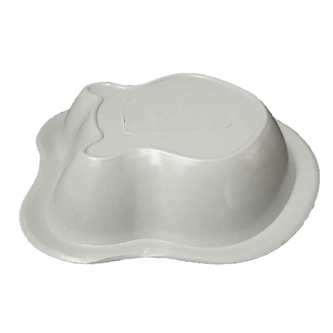 Melamine Kom – Voor Jouw Baby met Hello Kitty Ontwerp | Blauw, Set van 2