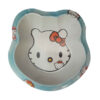 Melamine Kom – Voor Jouw Baby met Hello Kitty Ontwerp | Blauw, Set van 2