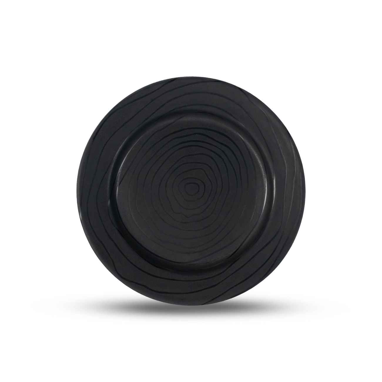 Melamine Bordenset Rond – Dagelijks Dineren (Set van 12)