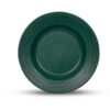 Melamine Bordenset Rond – Dagelijks Dineren (Set van 12)