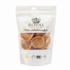 Natuurlijk Gedroogde Sinaasappelschijfjes – Royal (250 gr)