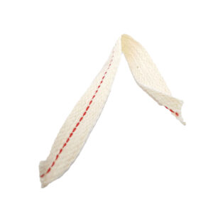 Olielamp Lont 15 mm – Hoge Kwaliteit