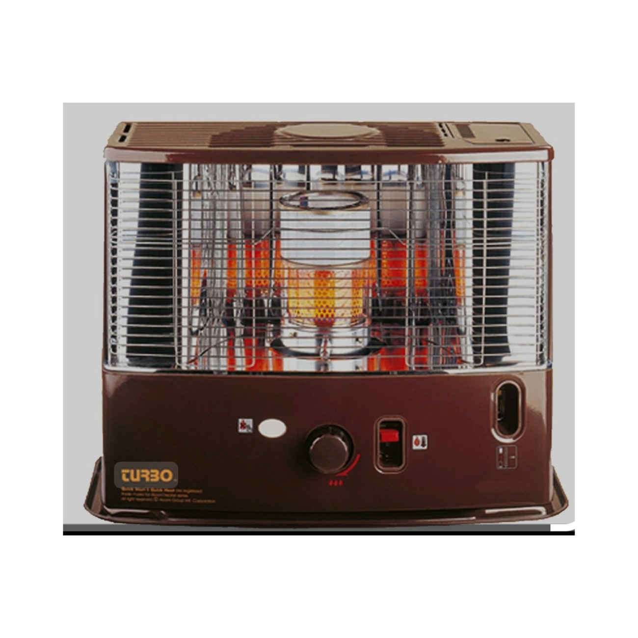 Olielamp Lont – Betrouwbare Vlam
