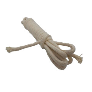Olielamp Lont – Tien-Lont Model Cream