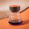 OnCup Drip Coffee – Shamba 136g (Set van 3)